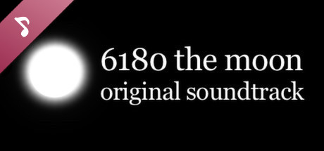 6180 the moon - Soundtrack banner image