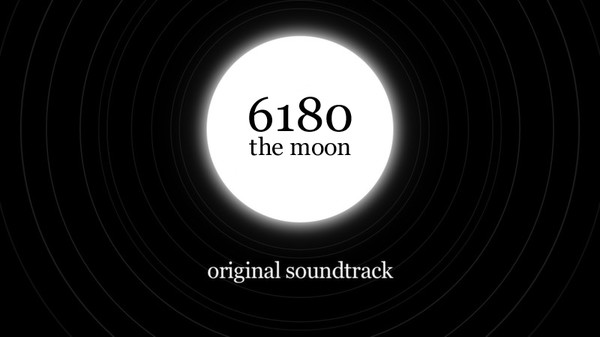 скриншот 6180 the moon - Soundtrack 0