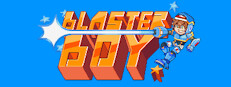 Blaster Boy