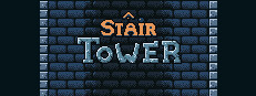 Stair Tower 게임 이미지