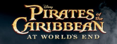 Disney Pirates of the Caribbean: At Worlds End 게임 이미지