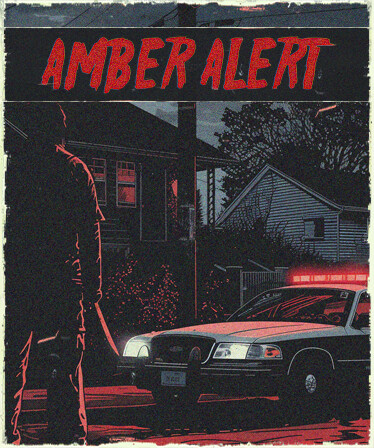Amber Alert