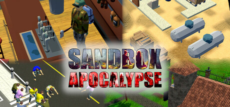 Sandbox Apocalypse banner