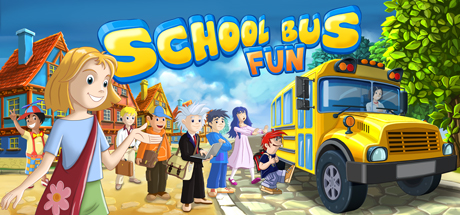 School Bus Fun header image