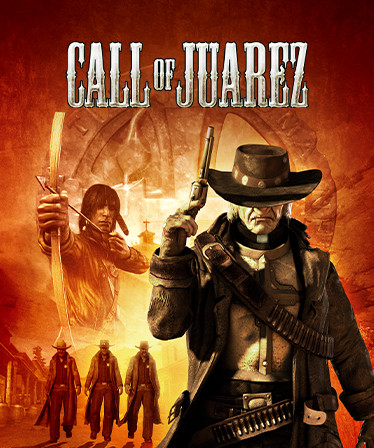 Call of Juarez