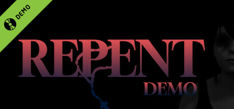 Repent Demo banner