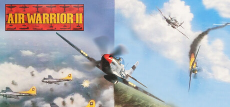エア・ウォリアーII：クラシックな空中戦を体験せよ