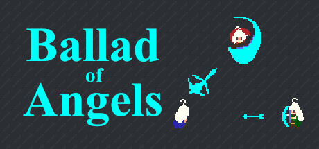 Ballad of Angels Playtest banner