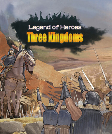 Legend of Heroes: Three Kingdoms