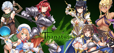 タナトス-Thanatos- steam charts