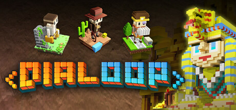 Header Capsule - Main store page header image