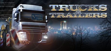Trucks & Trailers header image
