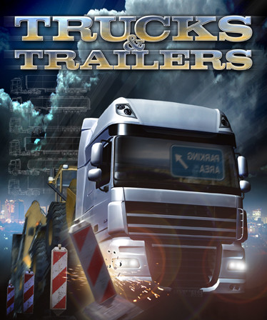 Trucks &amp; Trailers