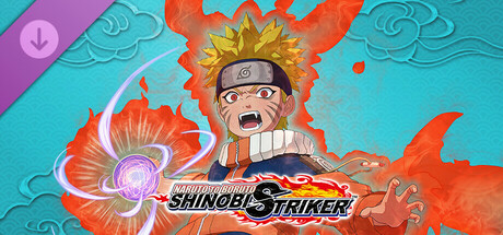 NTBSS: Master Character Training Pack - Naruto Uzumaki (Young Ver.)