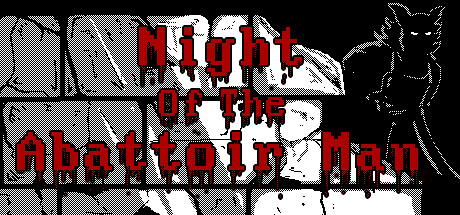 Night Of The Abattoir Man banner