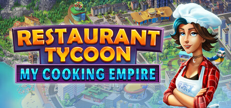 Restaurant Tycoon: My Cooking Empire steam charts