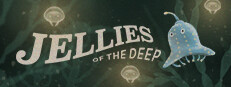 Jellies of the Deep 게임 이미지