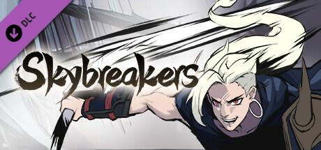 Skybreakers-Artbook banner image