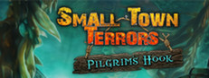 Small Town Terrors: Pilgrim's Hook Collector's Edition