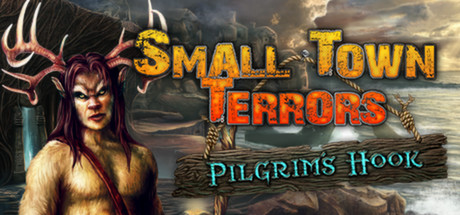 Small Town Terrors: Pilgrim&#039;s Hook Collector&#039;s Edition