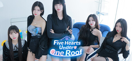 Five Hearts Under One Roof banner image