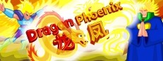 Dragon and Phoenix