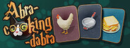 Abra-Cooking-Dabra
