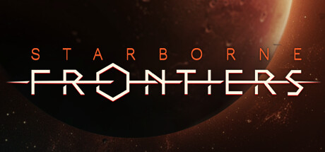 Starborne: Frontiers banner