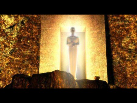 The Egyptian Prophecy: The Fate of Ramses скриншот
