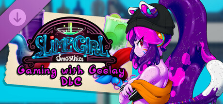 Slime Girl Smoothies - Gaming with Goolay banner image