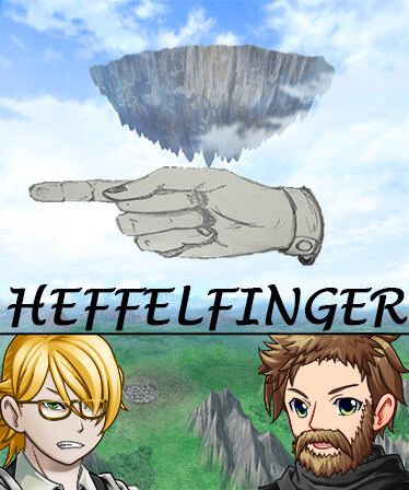 Heffelfinger