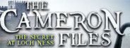 The Cameron Files: The Secret at Loch Ness