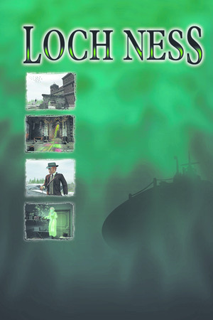 The Cameron Files: The Secret at Loch Ness Steam CD Key