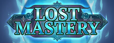 Lost Mastery 게임 이미지