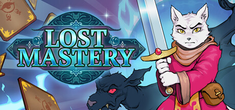 Lost Mastery steam charts