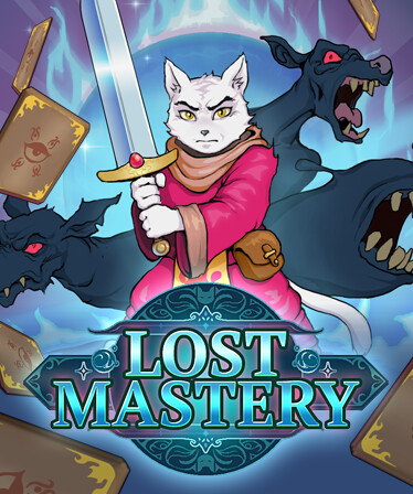 Lost Mastery