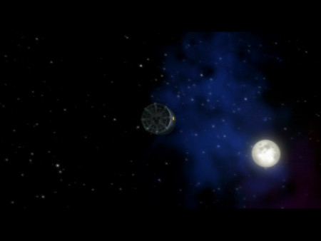 Voyage: Journey to the Moon capture d'écran
