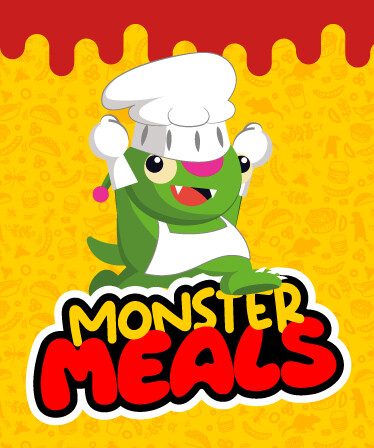 Monster Meals
