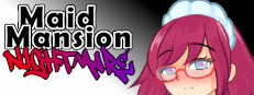 Maid Mansion Nightmare