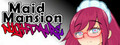 Maid Mansion Nightmare logo