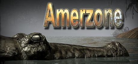 Amerzone: The Explorer’s Legacy (2001)