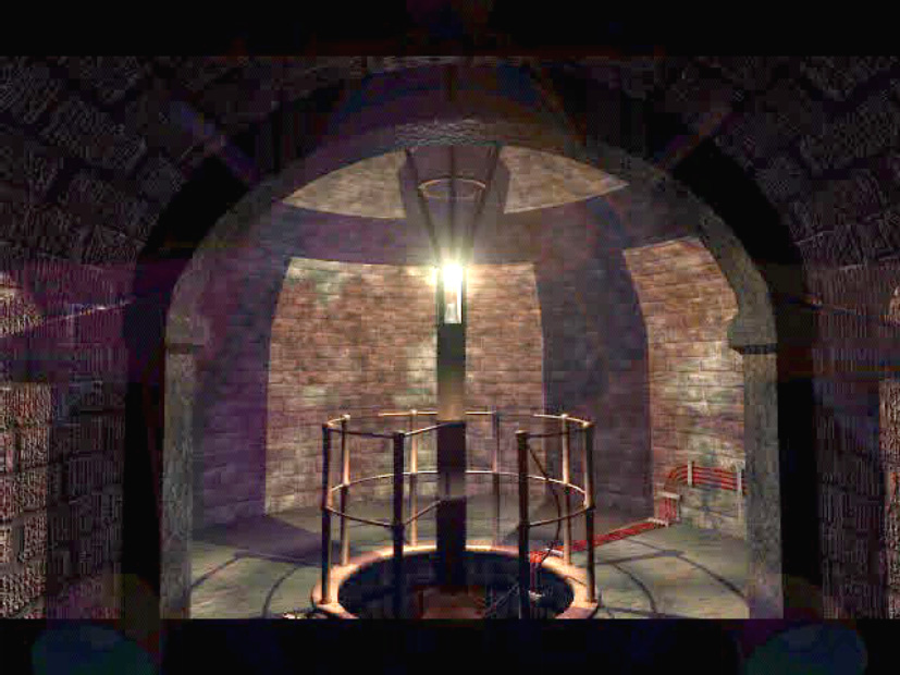 Amerzone: The Explorer’s Legacy (2001) #13