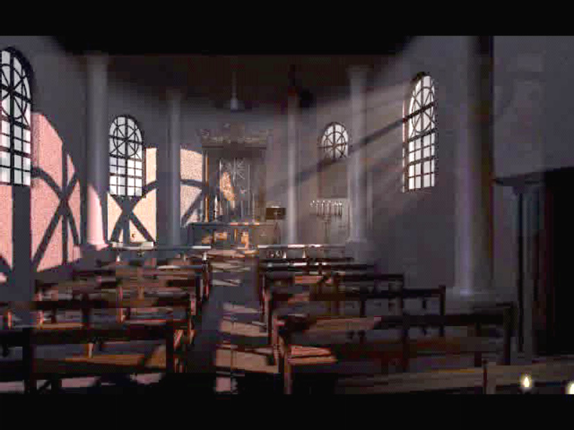 Amerzone: The Explorer’s Legacy (2001) #7