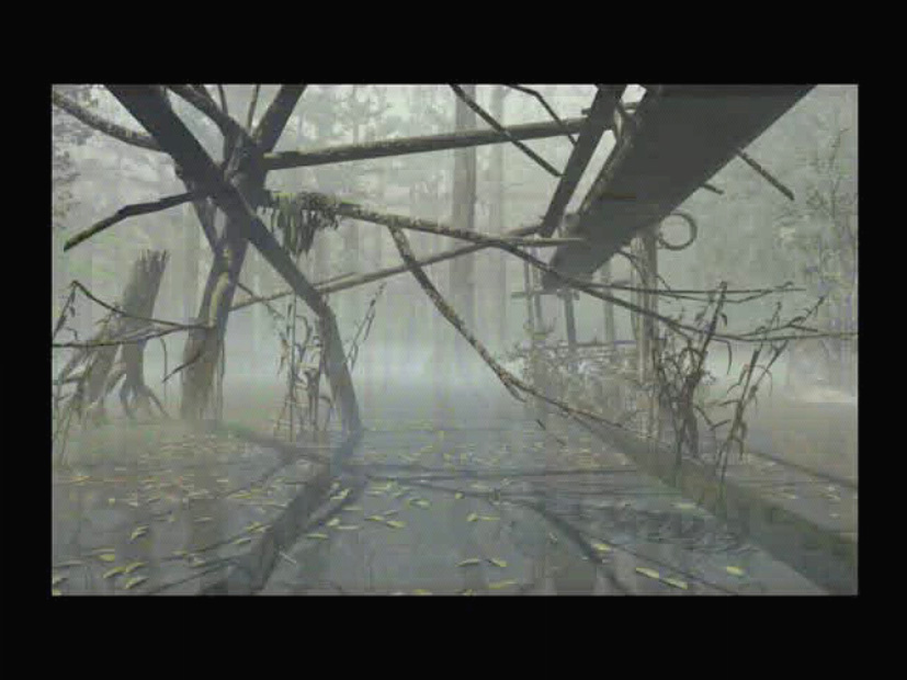 Amerzone: The Explorer’s Legacy (2001) #11