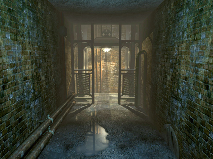 Amerzone: The Explorer’s Legacy (2001) #14