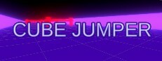 Cube Jumper 게임 이미지