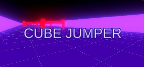 Cube Jumper banner