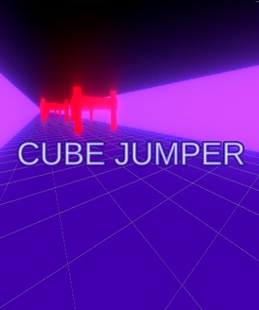 Cube Jumper