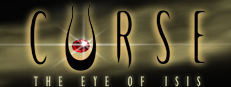 Curse: The Eye of Isis on Steam