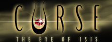 50% Curse: The Eye of Isis on